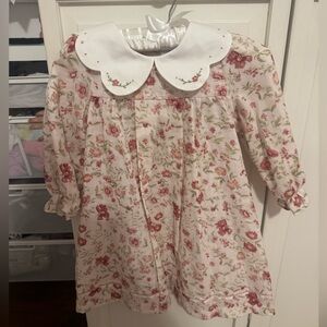 Edgehill Collection NWT 2T dress